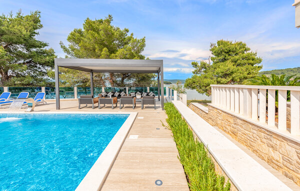Apartment - Pasman - Mrljane , Croatia - CDU610 15