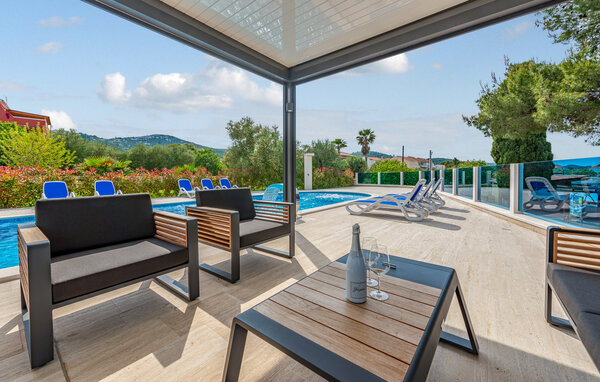 Apartment - Pasman - Mrljane , Croatia - CDU610 3