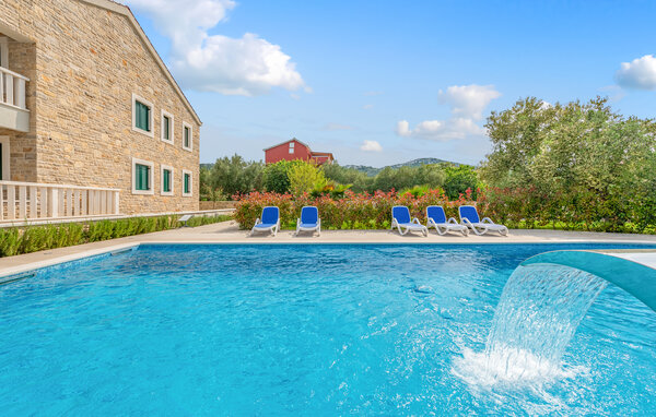 Apartment - Pasman - Mrljane , Croatia - CDU610 17