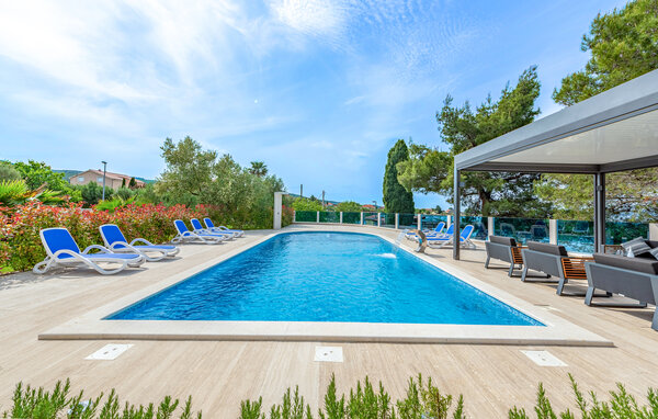 Apartment - Pasman - Mrljane , Croatia - CDU610 18