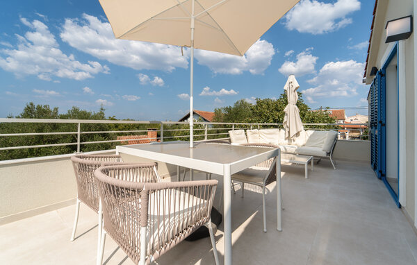 Ferienhaus Villa Ana