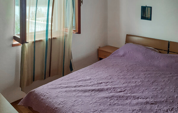 Apartment - Dugi otok - Veli Rat , Croatia - CDU613 602