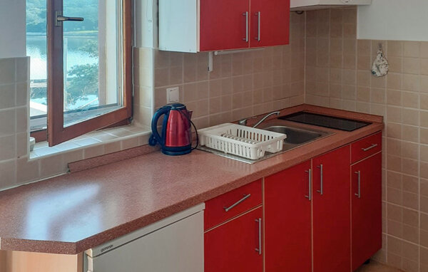 Apartment - Dugi otok - Veli Rat , Croatia - CDU615 401