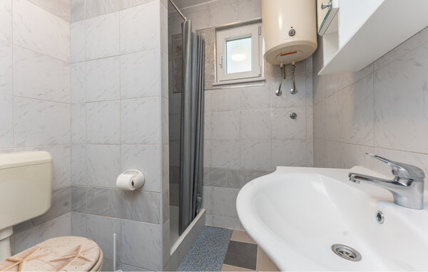 Apartment - Pasman - Zdrelac , Croatia - CDU616 701