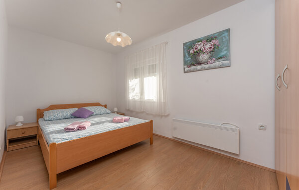 Apartment - Pasman - Zdrelac , Croatia - CDU616 601