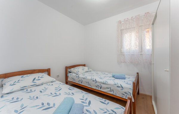 Apartment - Pasman - Zdrelac , Croatia - CDU616 602