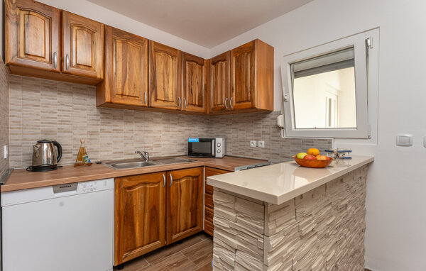 Apartment - Pasman - Zdrelac , Croatia - CDU616 401