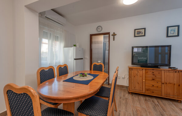 Apartment - Pasman - Zdrelac , Croatia - CDU616 301