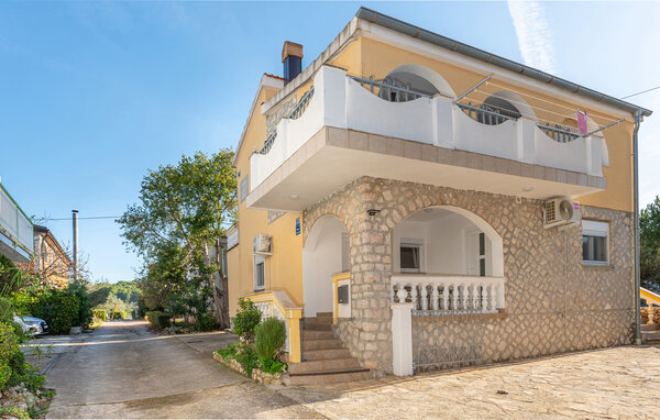 Apartment - Pasman - Zdrelac , Croatia - CDU616 3