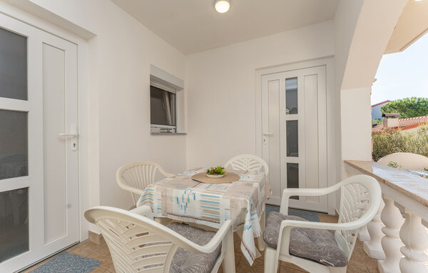 Apartment - Pasman - Zdrelac , Croatia - CDU616 4