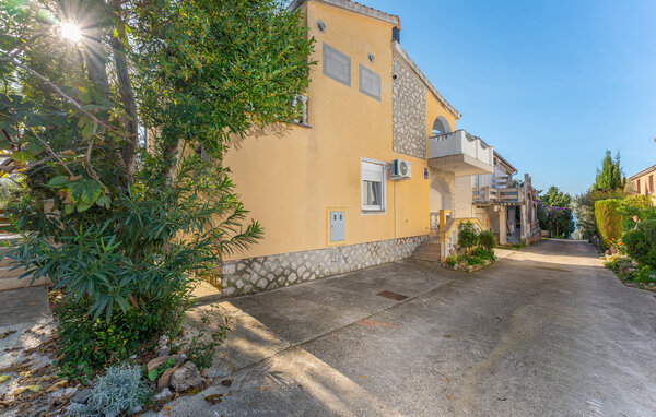 Apartment - Pasman - Zdrelac , Croatia - CDU616 101