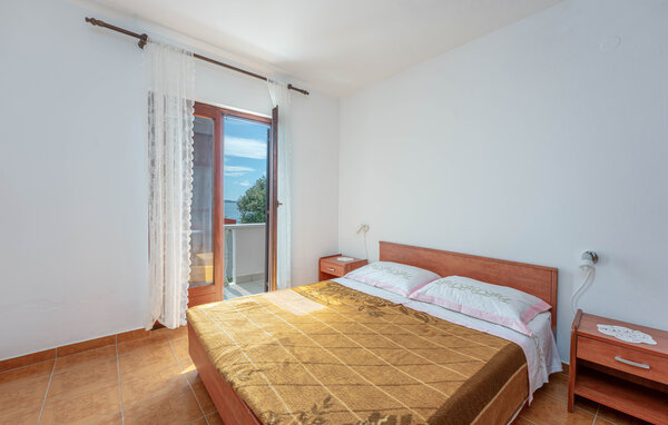 Casa de vacaciones - Pasman - Dobropoljana , Croacia - CDU617 601