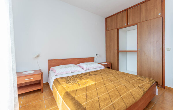 Casa de vacaciones - Pasman - Dobropoljana , Croacia - CDU617 602