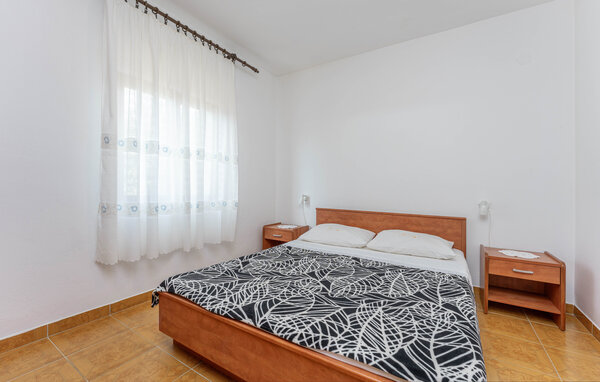 Casa de vacaciones - Pasman - Dobropoljana , Croacia - CDU617 603