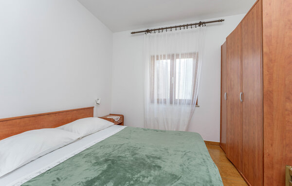 Casa de vacaciones - Pasman - Dobropoljana , Croacia - CDU617 606