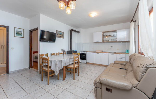 Casa de vacaciones - Pasman - Dobropoljana , Croacia - CDU617 4