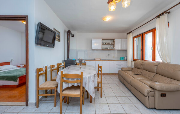 Casa de vacaciones - Pasman - Dobropoljana , Croacia - CDU617 5