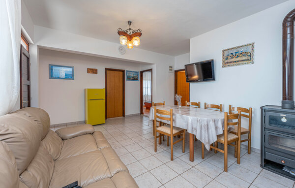 Casa de vacaciones - Pasman - Dobropoljana , Croacia - CDU617 6