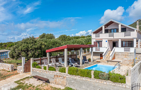 Casa de vacaciones - Pasman - Dobropoljana , Croacia - CDU617 81