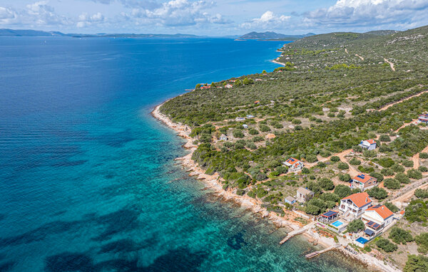 Casa de vacaciones - Pasman - Dobropoljana , Croacia - CDU617 82