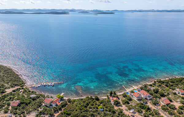 Casa de vacaciones - Pasman - Dobropoljana , Croacia - CDU617 8