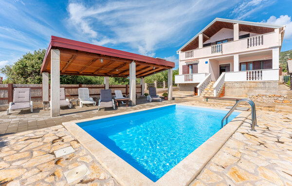 Casa de vacaciones - Pasman - Dobropoljana , Croacia - CDU617 11