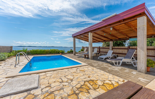 Casa de vacaciones - Pasman - Dobropoljana , Croacia - CDU617 12