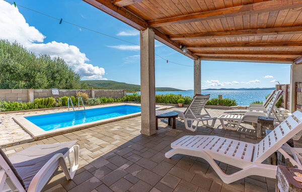 Casa de vacaciones - Pasman - Dobropoljana , Croacia - CDU617 13
