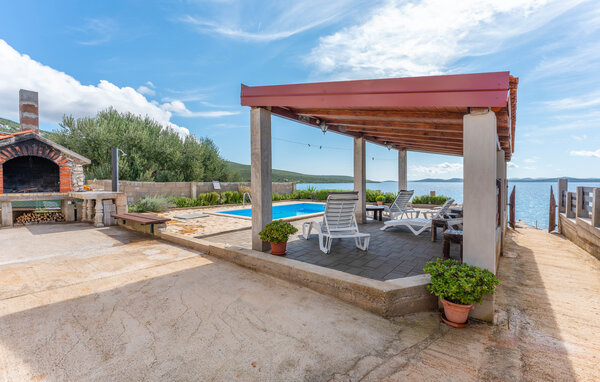 Casa de vacaciones - Pasman - Dobropoljana , Croacia - CDU617 14