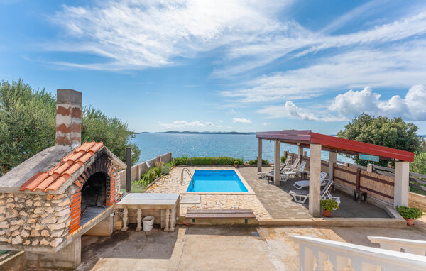 Ferienhaus - Pasman - Dobropoljana , Kroatien - CDU617 2