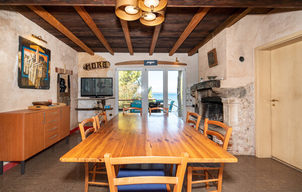 Casa di vacanze 
