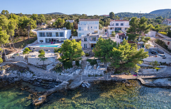 Vakantiehuis - Dugi otok - Zman , Kroatië - CDU618 1