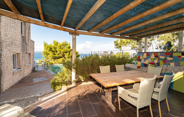 Casa di vacanze 