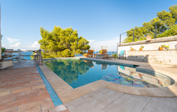Casa di vacanze 