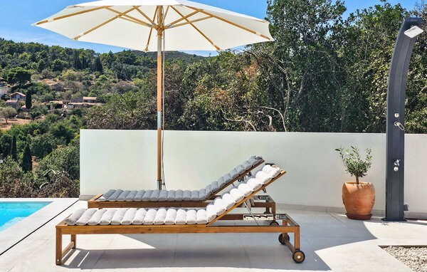 Ferienhaus - Dugi otok - Zman , Kroatien - CDU619 7