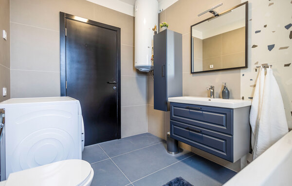 Ferienhaus - Dugi otok - Zman , Kroatien - CDU620 702