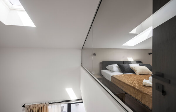 Ferienhaus - Dugi otok - Zman , Kroatien - CDU620 601