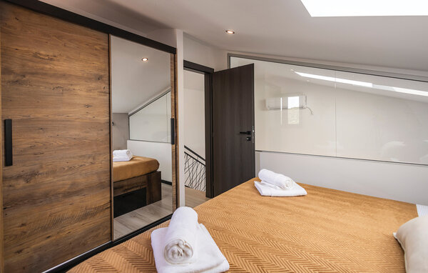 Ferienhaus - Dugi otok - Zman , Kroatien - CDU620 603