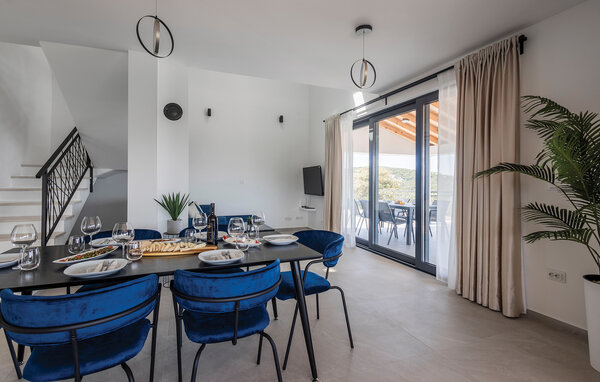 Ferienhaus - Dugi otok - Zman , Kroatien - CDU620 301