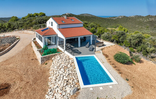 Ferienhaus - Dugi otok - Zman , Kroatien - CDU620 83