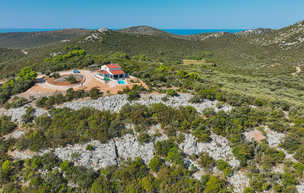 Ferienhaus - Dugi otok - Zman , Kroatien - CDU620 87