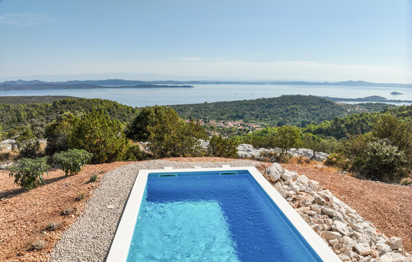 Ferienhaus - Dugi otok - Zman , Kroatien - CDU620 12
