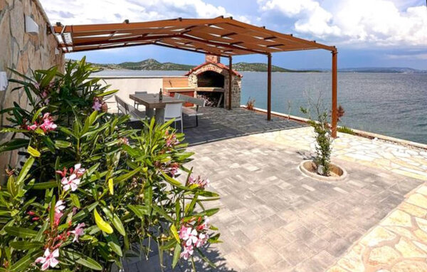 Domy wakacyjne - Biograd na Moru - Otok Zizanj , Chorwacja - CDU622 3