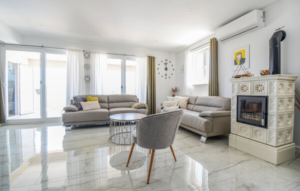 Casa di vacanze 