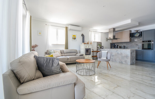 Casa di vacanze 