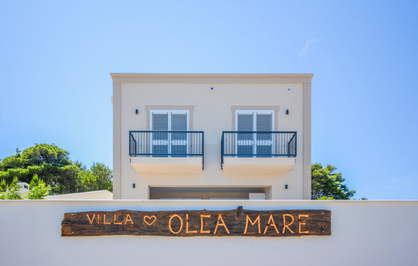 Casa di vacanze 
