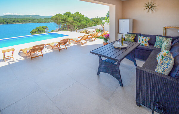 Casa di vacanze 