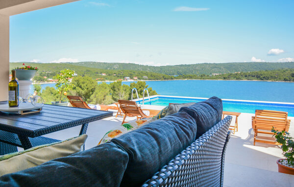 Casa di vacanze 