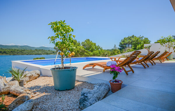Casa di vacanze 