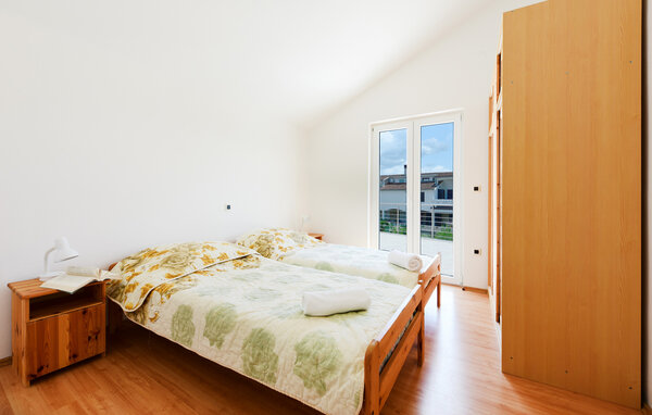 Apartament - Ugljan-Ugljan , Chorwacja - CDU625 601